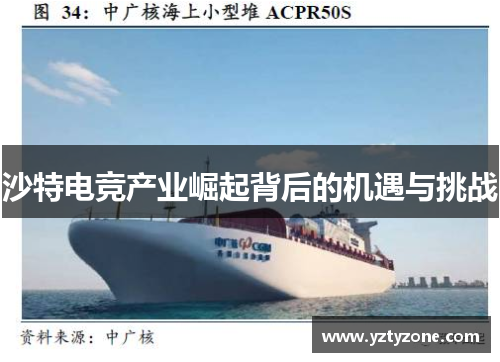 沙特电竞产业崛起背后的机遇与挑战