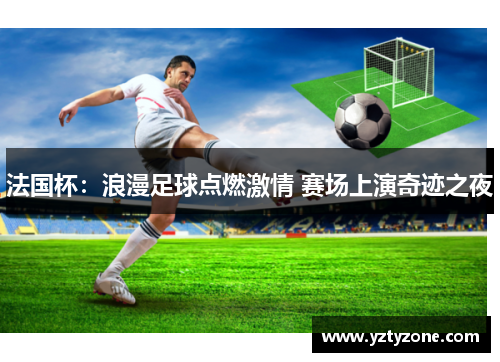 法国杯：浪漫足球点燃激情 赛场上演奇迹之夜